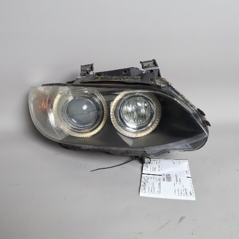 2011-2013 BMW 328i 335i Cpe/Conv Right Xenon Headlight HID 63117273216 OEM