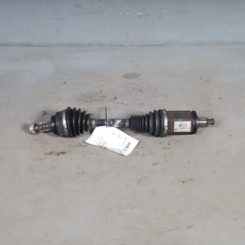 2007-2013 BMW 328xi 335xi Left Driver Axle Shaft CV Joint OEM 31607544435