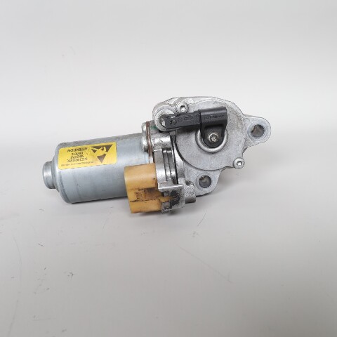 BMW 328xi 335xi 525xi 528xi 530xi 535xi Transfer Case Actuator Motor OEM