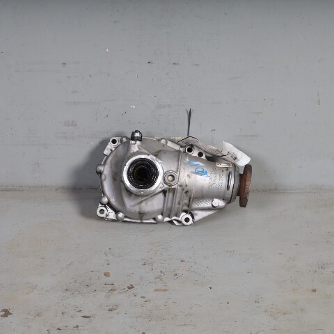 BMW 335i 525i 528i 535i Front Axle Differential Carrier 3.46 Ratio OEM