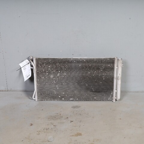 2008-2015 BMW 135i 335i X1 Z4 A/C Condenser 64539229021 OEM