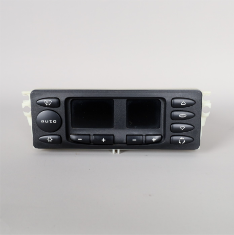 2003-2004 Porsche 911 Boxster Climate Control Panel 99665310110 OEM