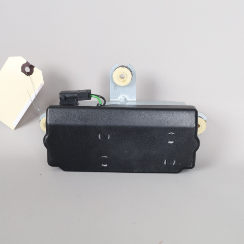 2000-2004 Porsche Boxster 986 Convertible Top Transmission Motor OEM 98662411700