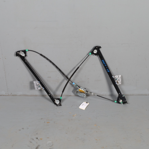 1997-2004 Porsche 911 996 Boxster 986 Left Window Regulator OEM