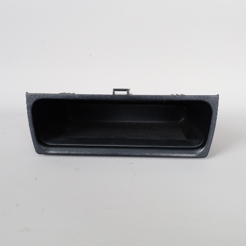 1997-2004 Porsche 911 Boxster Lower Console Cubby Box Bin 99655224301 OEM