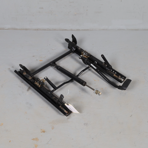 2004 Porsche Boxster 986 - OEM Parts - Stock # 26017