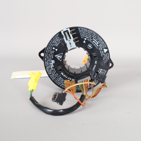 1995-2004 Porsche 911 Boxster Automatic Clock Spring 99665221300 OEM