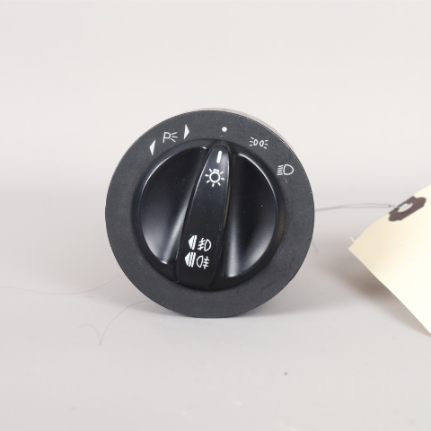 1997-2004 Porsche 911 996 Boxster 986 Headlight Switch OEM 99661353500