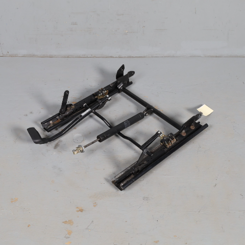 2004 Porsche Boxster 986 - OEM Parts - Stock # 26017