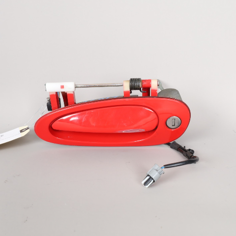 1997-2004 Porsche 911 Boxster Left Outside Door Handle OEM 99653706302