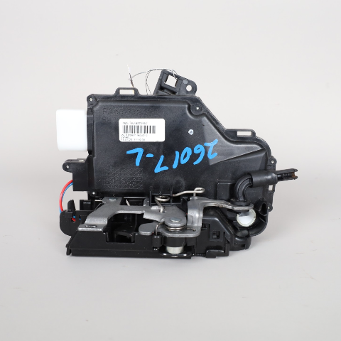 1998-2004 Porsche 911 996 Boxster 996 Left Door Latch 8N1837015C OEM