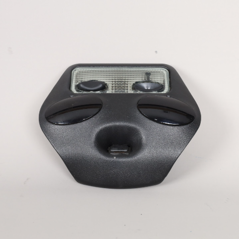 2000-2004 Porsche Boxster 986 Roof Top Catch Dome Light 98656163500 OEM