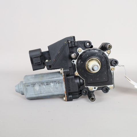 2003-2004 Porsche Boxster 986 Right Door Window Motor 98662410203 OEM