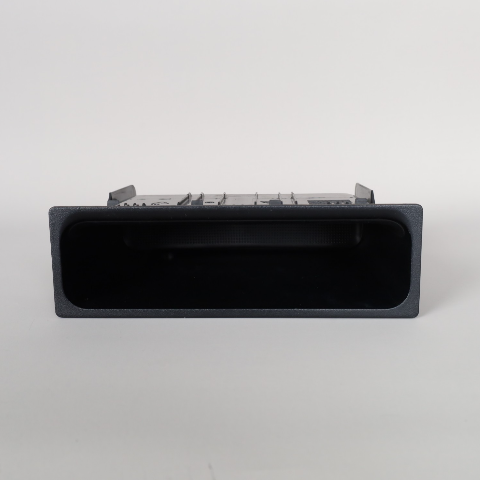 1997-2004 Porsche 911 Boxster Upper Storage Shelf Bin Cubby OEM 99655225301