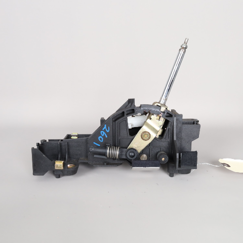 2004 Porsche Boxster 986 - OEM Parts - Stock # 26017