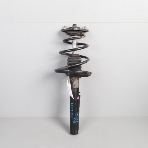 1997-2004 Porsche Boxster 986 Front Strut Shock Absorber 98634304120 OEM