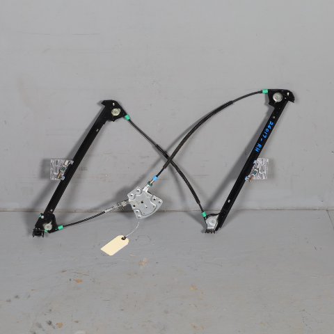 1997-2004 Porsche 911 996 Boxster 986 Right Window Regulator OEM