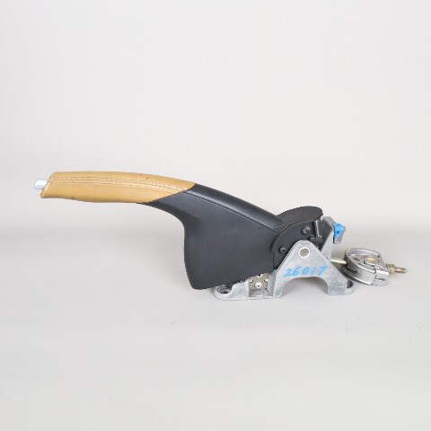 1997-2004 Porsche 911 Boxster Parking Brake Handle Grey 99642436100 OEM