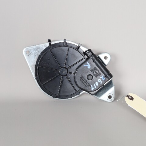 2000-2004 Porsche Boxster 986 Right Convertible Top Transmission OEM