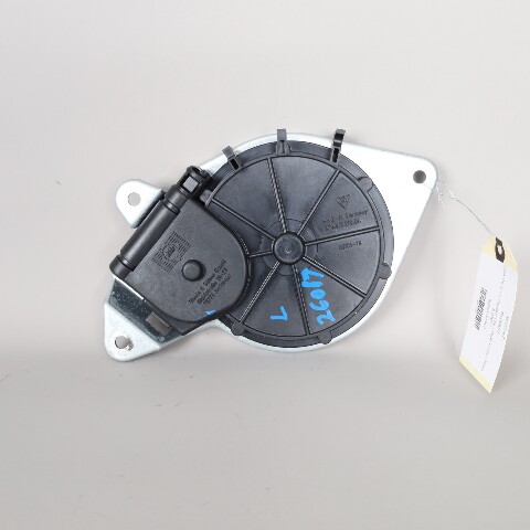 2000-2004 Porsche Boxster 986 Left Convertible Top Transmission OEM 98656117903