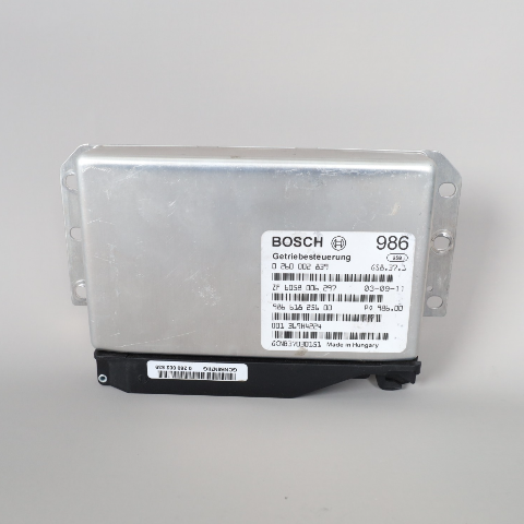 2003 2004 Porsche Boxster 986 2.7 Transmission Computer TCU TCM 98661825600 OEM