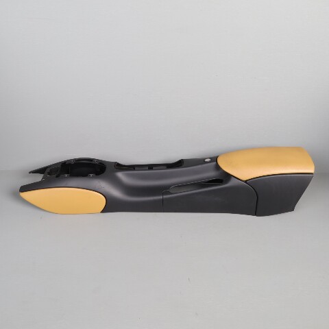 2004 Porsche Boxster 986 - OEM Parts - Stock # 26017