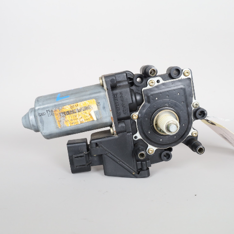 2003-2004 Porsche Boxster 986 Left Door Window Motor 98662410103 OEM