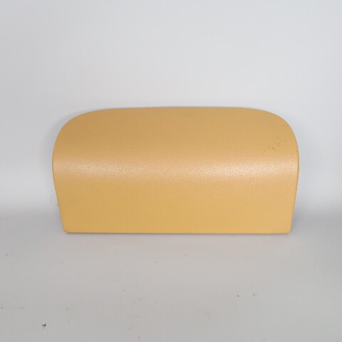 1999-2004 Porsche 911 996 Boxster 986 Right Passenger Dash Cover Black OEM