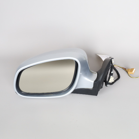 2003-2006 Porsche Cayenne 955 Left Driver Side View Door Mirror OEM