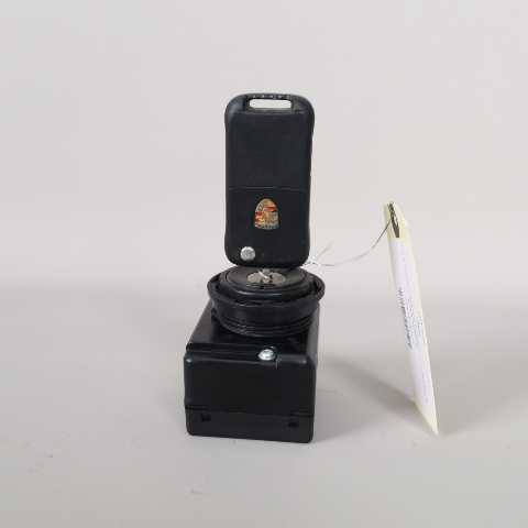 2003-2010 Porsche Cayenne Ignition Switch Key Fob 95561320020 OEM