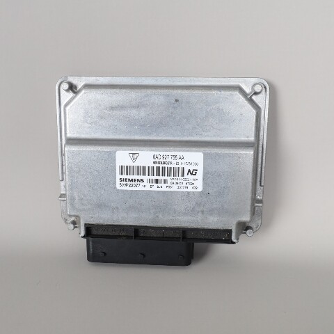 2003-2004 Porsche Cayenne Transfer Case Control Module OEM 0AD927755AA