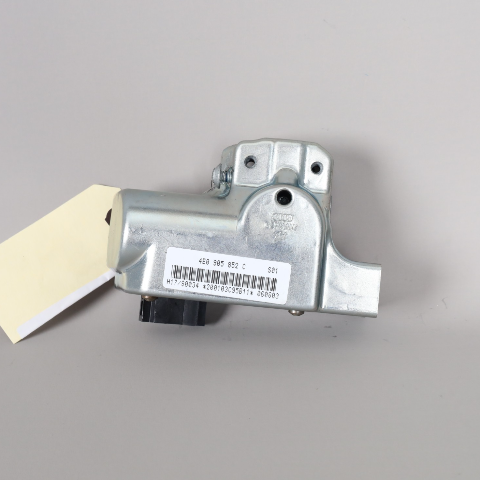 2003-2010 Porsche Cayenne Electric Steering Column Lock OEM 4E0905852C