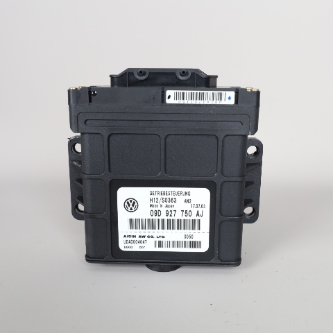 2004 Porsche Cayenne 4.5 Transmission Control Module TCU TCM OEM 09D927750AJ