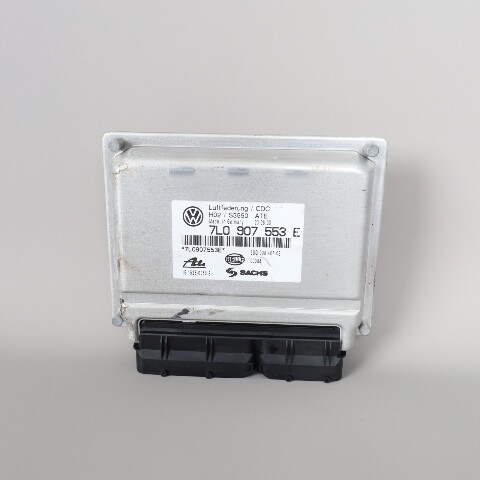 2003-2006 Porsche Cayenne 955 Air Ride Suspension Control Module OEM 7L0907553E
