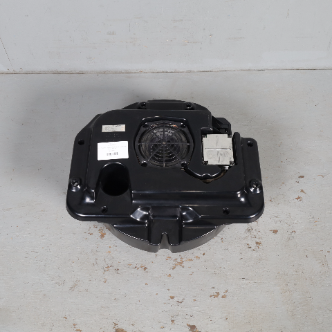 2003-2010 Porsche Cayenne Rear Spare Tire Subwoofer Speaker BOSE OEM 7L5035403