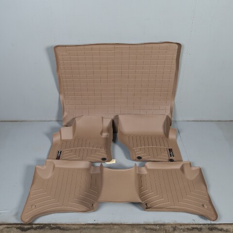 2014 Porsche Cayenne (958) - Umber Metallic - Stock #26019