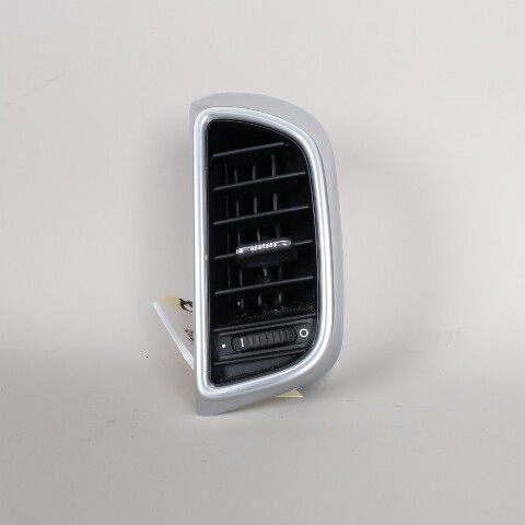 2011-2018 Porsche Cayenne 958 Center Console Right Rear Air Vent OEM