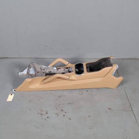 2014 Porsche Cayenne (958) - Umber Metallic - Stock #26019