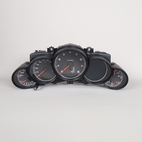 2013-2016 Porsche Cayenne 3.6 Speedometer Instrument Cluster OEM 7P5920900BL