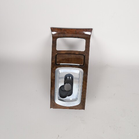 2014 Porsche Cayenne (958) - Umber Metallic - Stock #26019