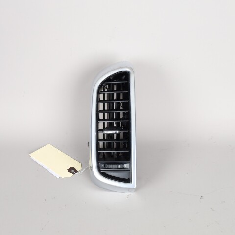 2011-2018 Porsche Cayenne 958 Center Dashboard Left Air Vent OEM 7P5819727C