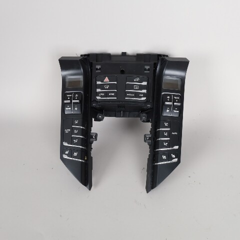 2014 Porsche Cayenne (958) - Umber Metallic - Stock #26019