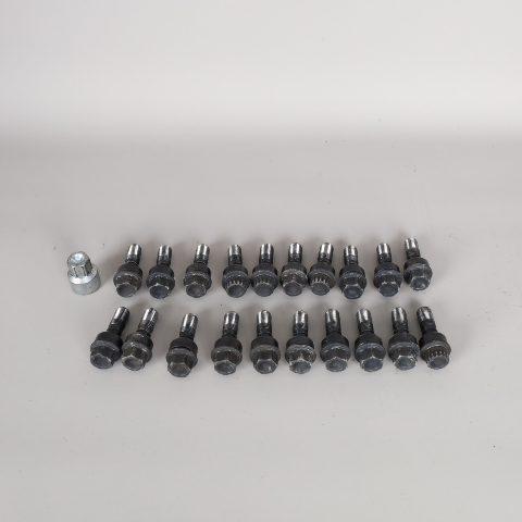 2014 Porsche Cayenne (958) - Umber Metallic - Stock #26019