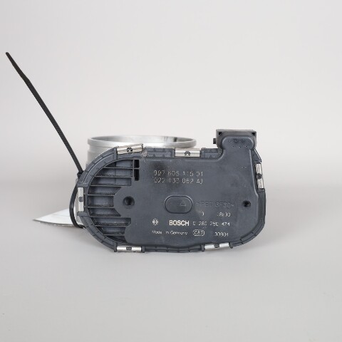 2007-2016 Porsche Boxster Cayman Cayenne Throttle Body 99760511501 OEM