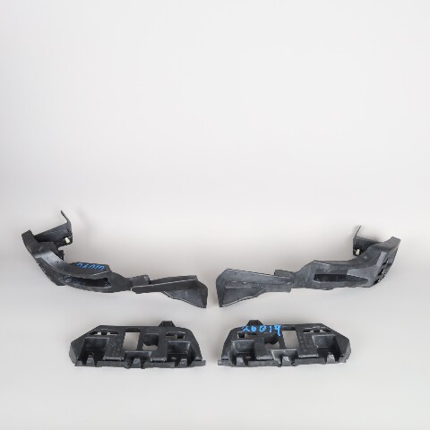 2014 Porsche Cayenne (958) - Umber Metallic - Stock #26019