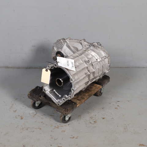 2011-2018 Porsche Cayenne 3.6 Transfer Case NFD Code OEM 95834101021