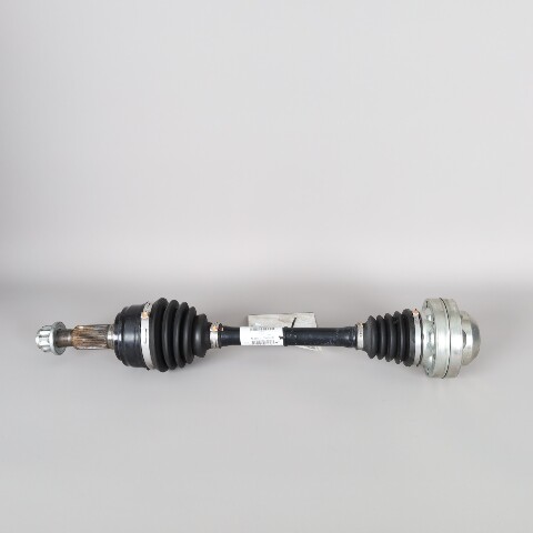 2011-2018 Porsche Cayenne 3.0 / 3.6 Front Axle Shaft OEM 7P0407271B