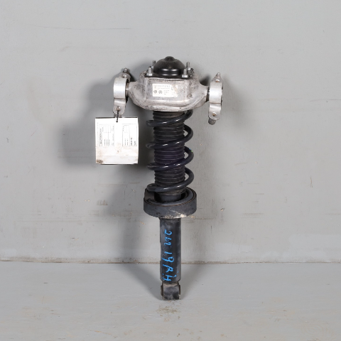 2011-2018 Porsche Cayenne Right Rear Strut Spring Shock 95833305100 OEM