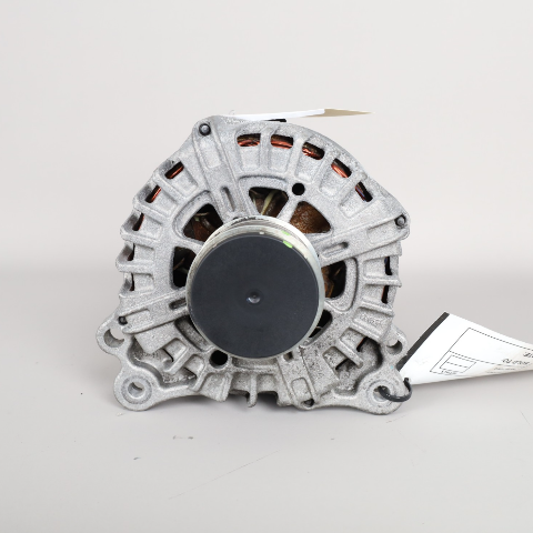 2011-2018 Porsche Cayenne 3.6 Alternator 220 Amp 95860312101 OEM