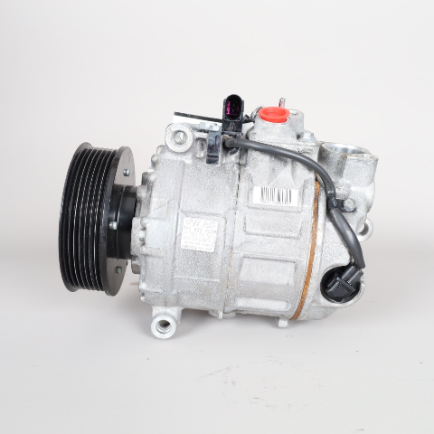 2011-2018 Porsche Cayenne 3.6 AC Compressor OEM 7P0820803M